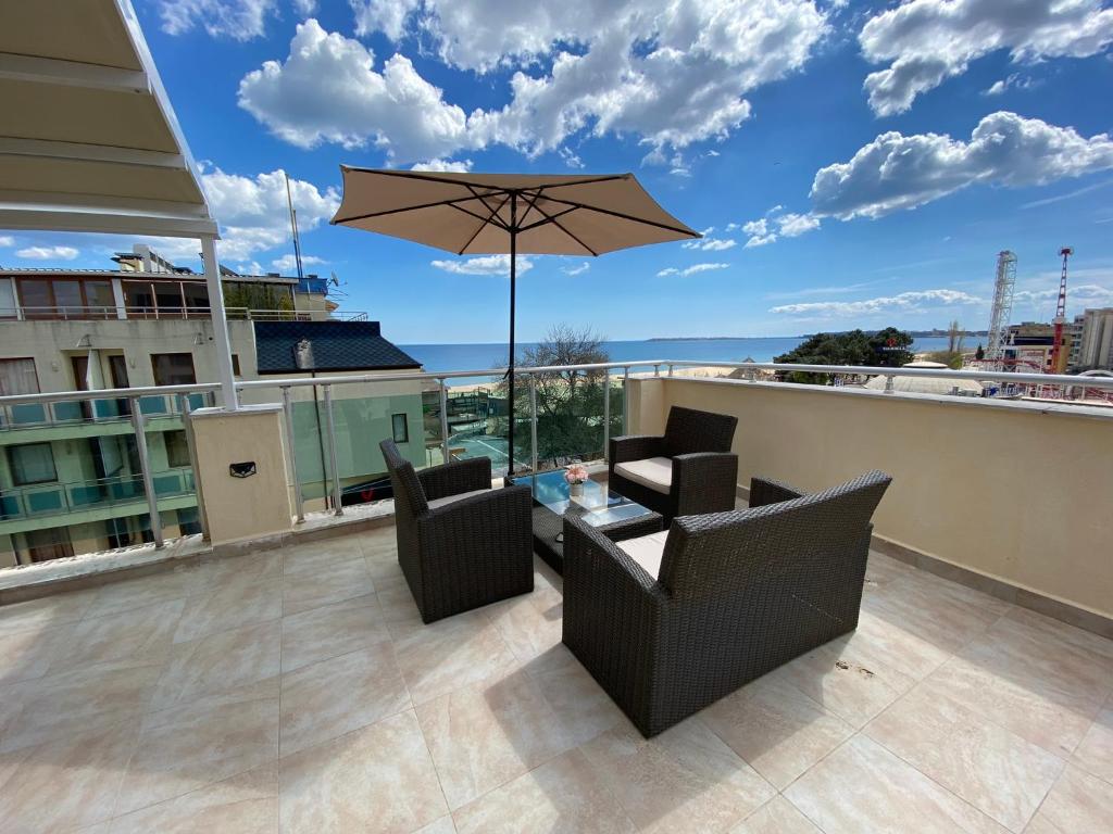 YS Residence photo 3