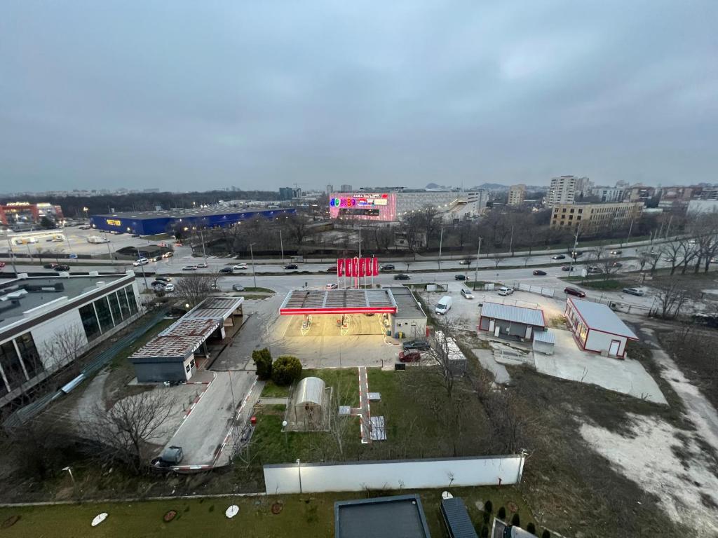 ТОП Апартаменти в Панорама Парк — photo 1