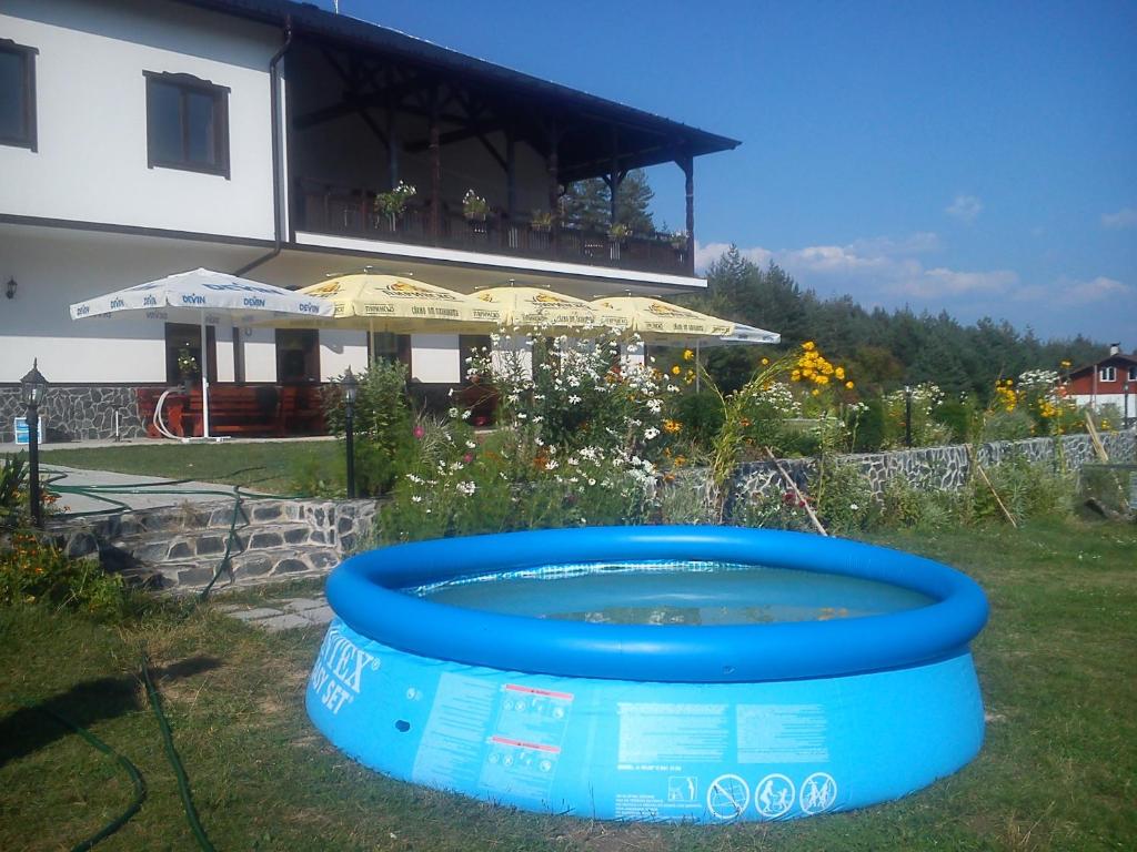 Rusaliite Adventure House photo 3