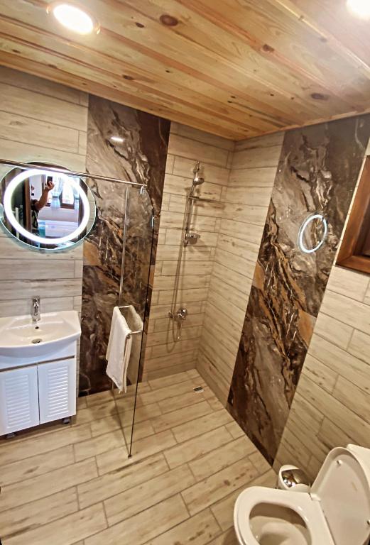 Rooms in Leshten photo 3