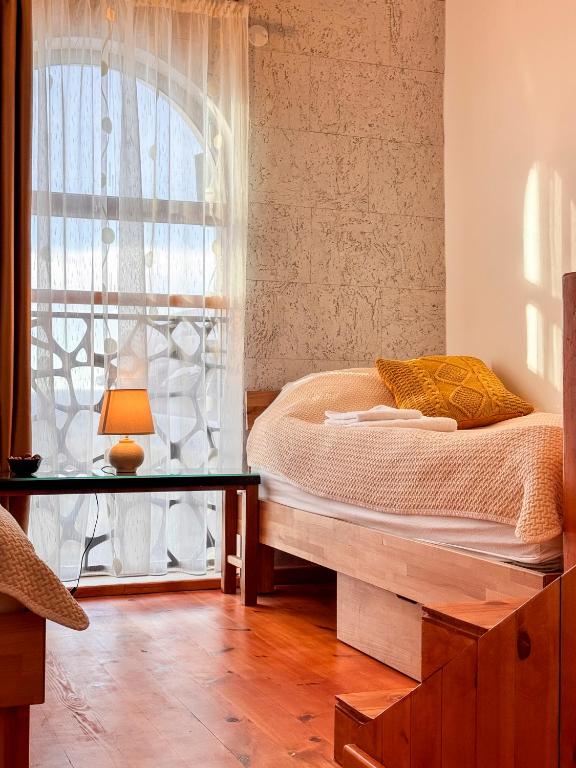 The Golden Nest - 3 Bedroom Family Mountain Apartment photo 2