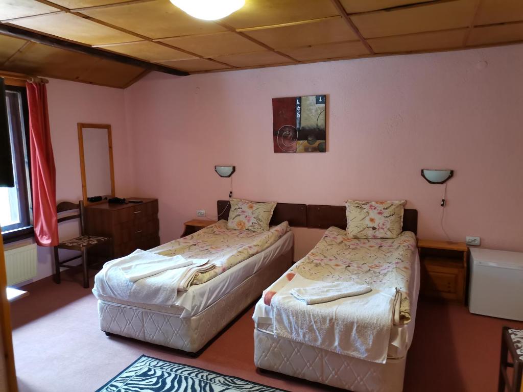 Family Hotel Santo Bansko photo 2