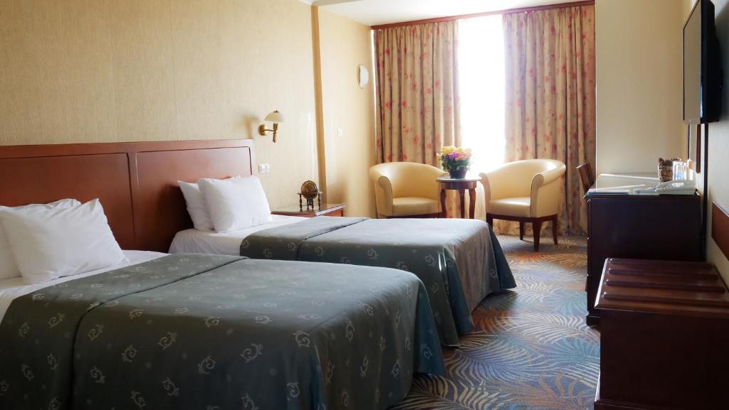 Hotel Bankya Palace photo 2