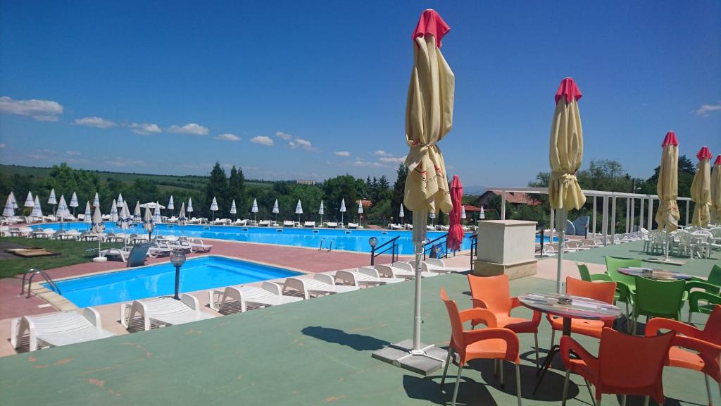Hotel Bankya Palace photo 3