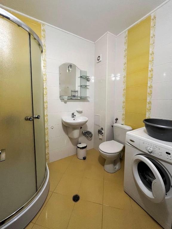 Sunset Apartment Pomorie photo 3