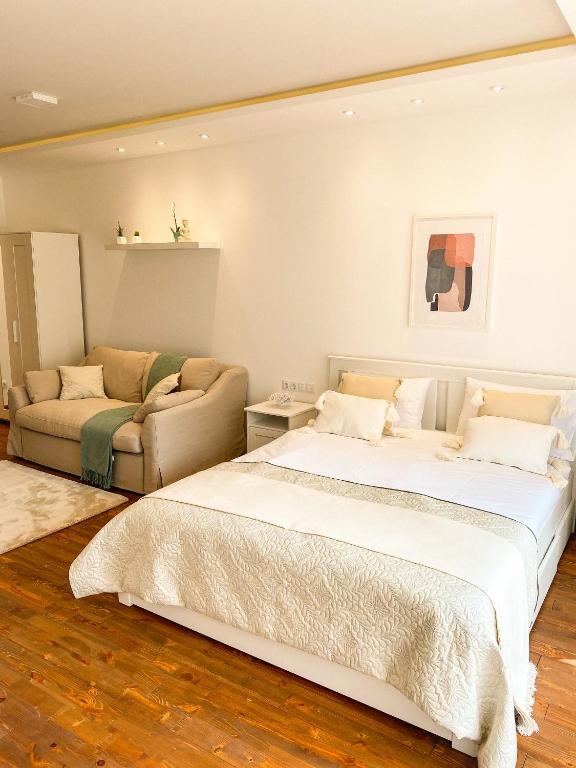 Pirin Golf Studio Apartment photo 2
