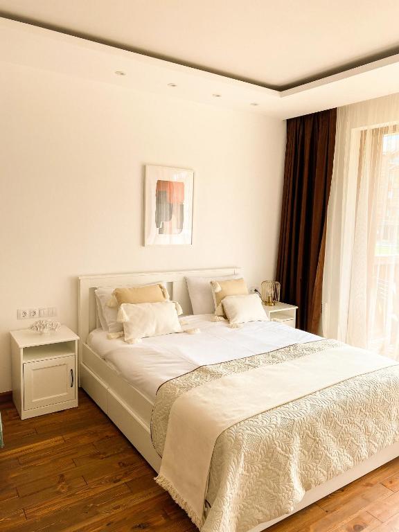 Pirin Golf Studio Apartment photo 3
