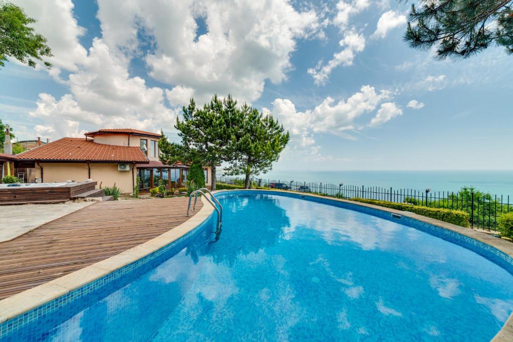 Sunny House Izgrev photo 3