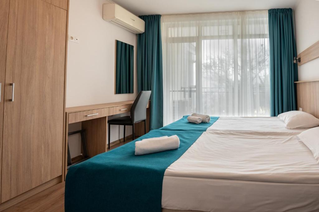 Hotel Samara with Relax area photo 2