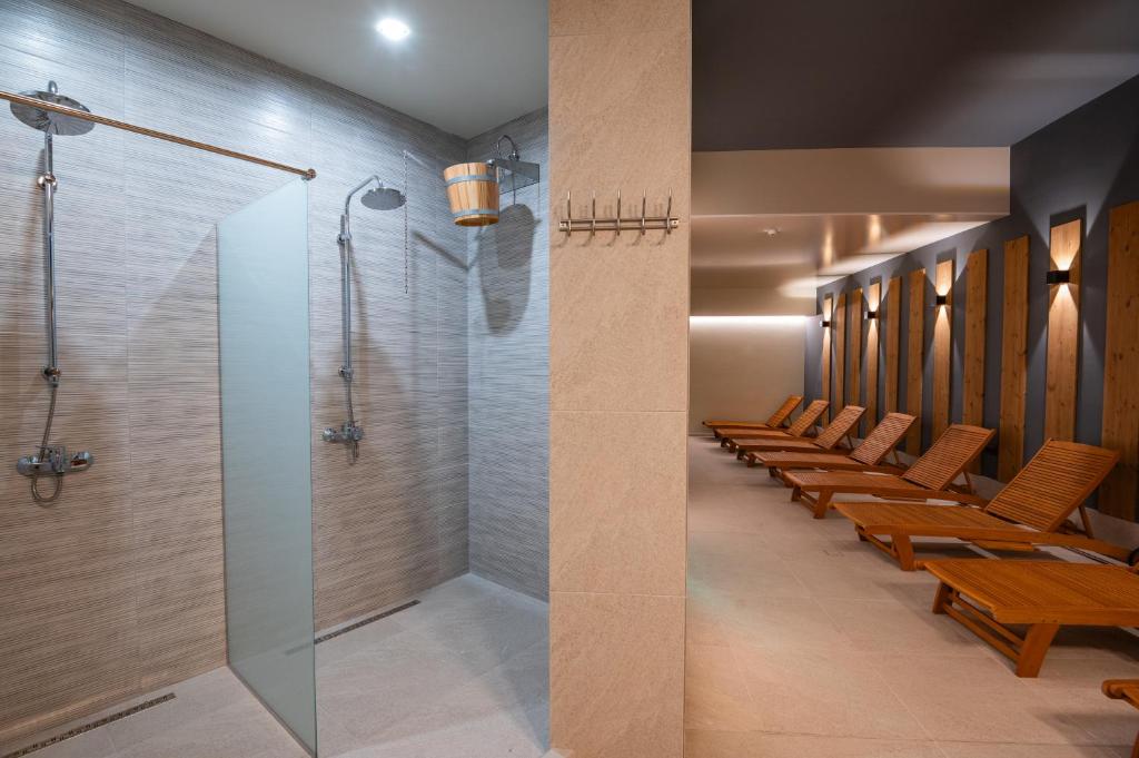 Hotel Samara with Relax area photo 3