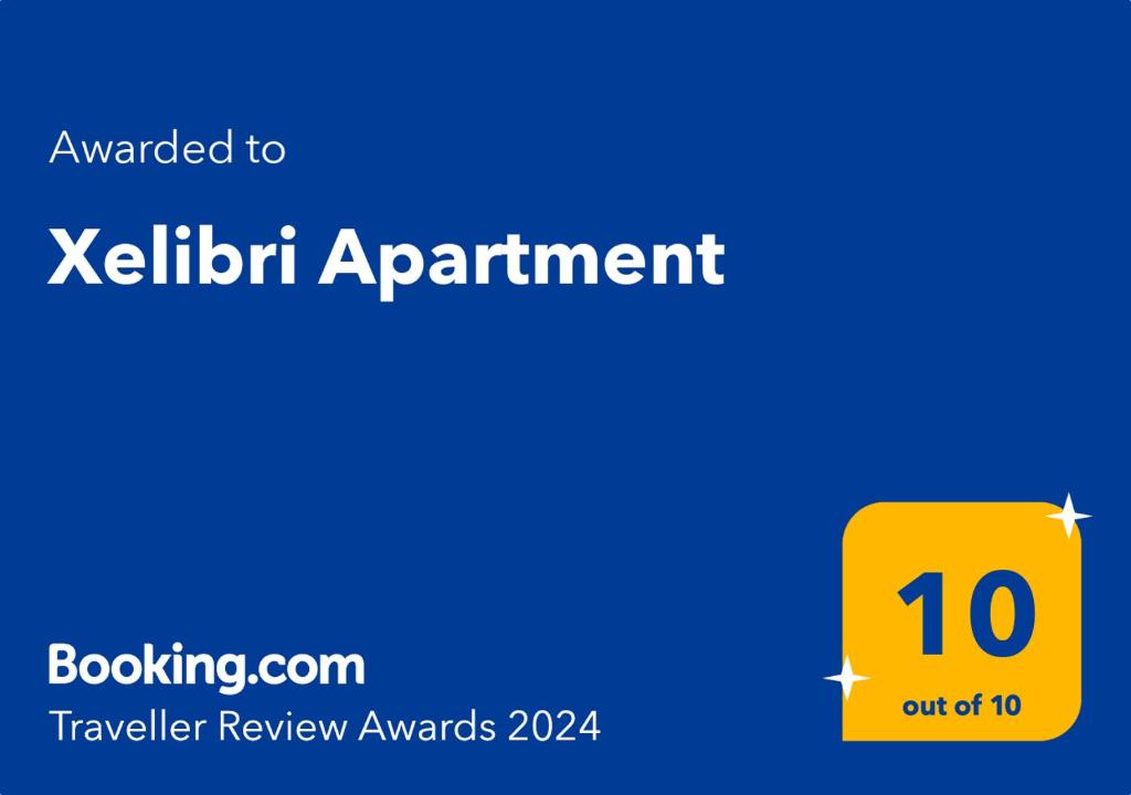 Xelibri Apartment photo 2