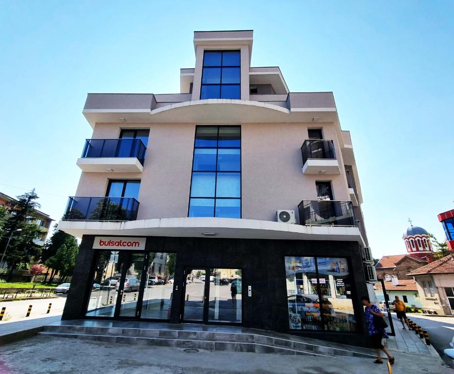 Xelibri Apartment photo 3