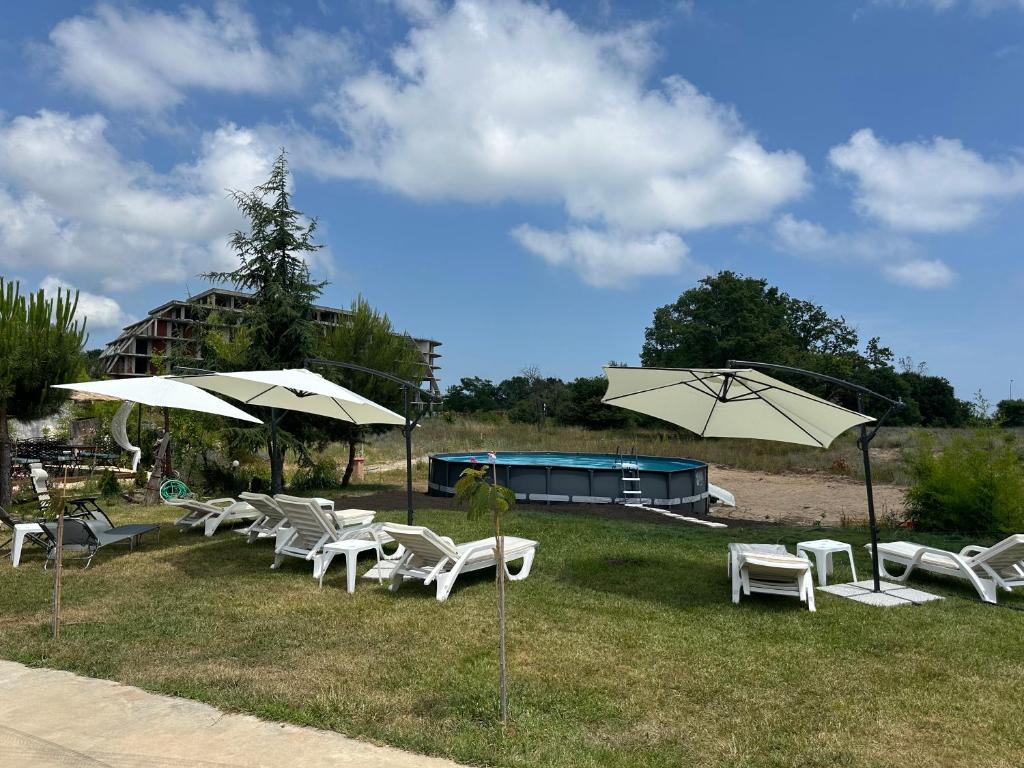 Hotel Surf Primorsko photo 2