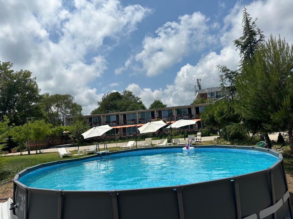 Hotel Surf Primorsko photo 3