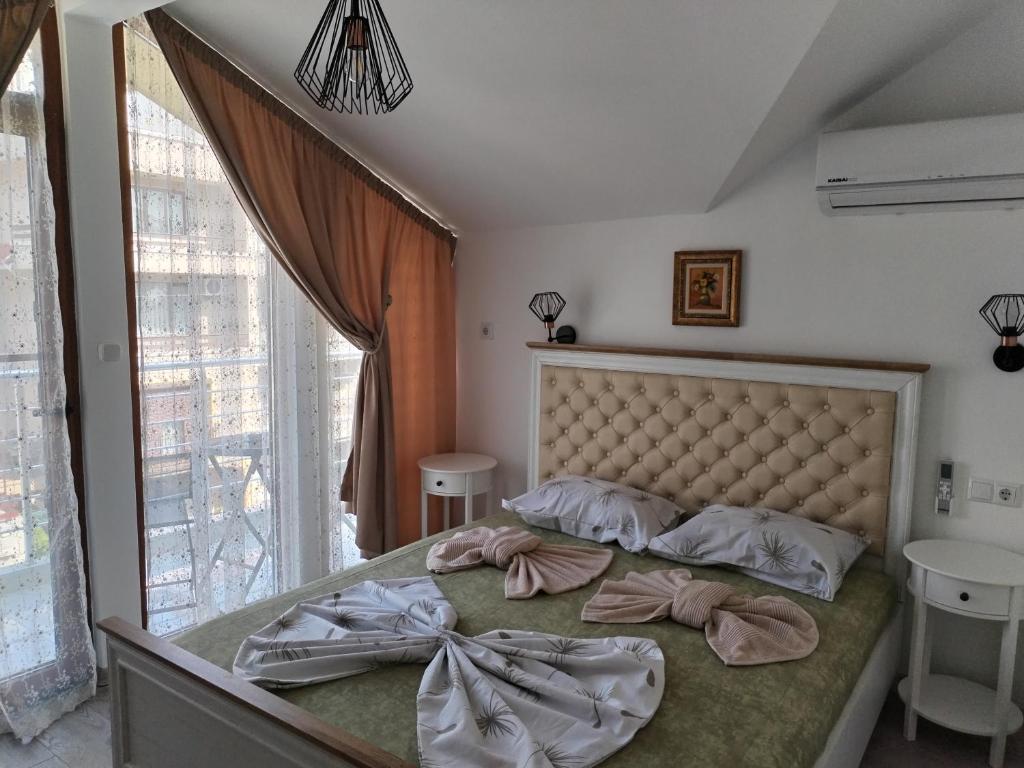 Стаи за гости Гергана град Созопол photo 2