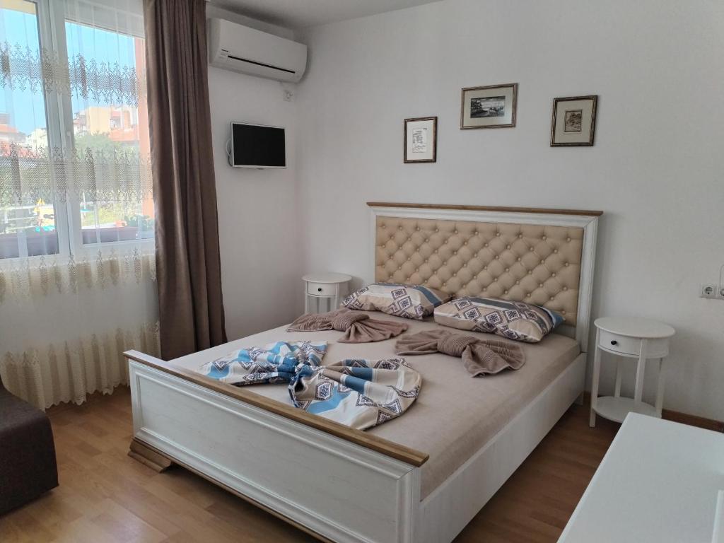 Стаи за гости Гергана град Созопол photo 3