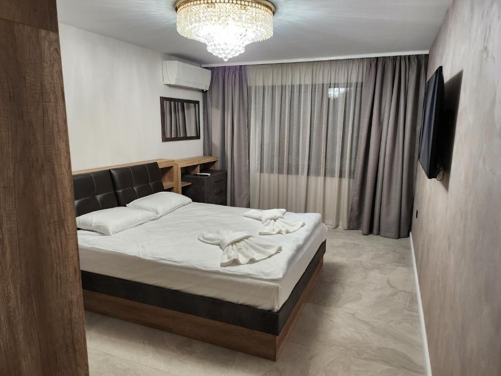 Top Apartment Sevi photo 2