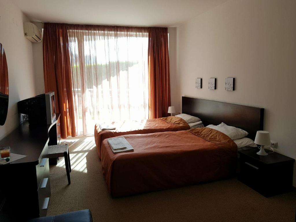 Sunny Apartment relax & spa photo 2