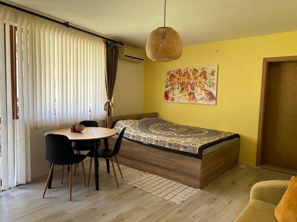 Студио Хармония -Supreme apartments-Балчик — photo 1