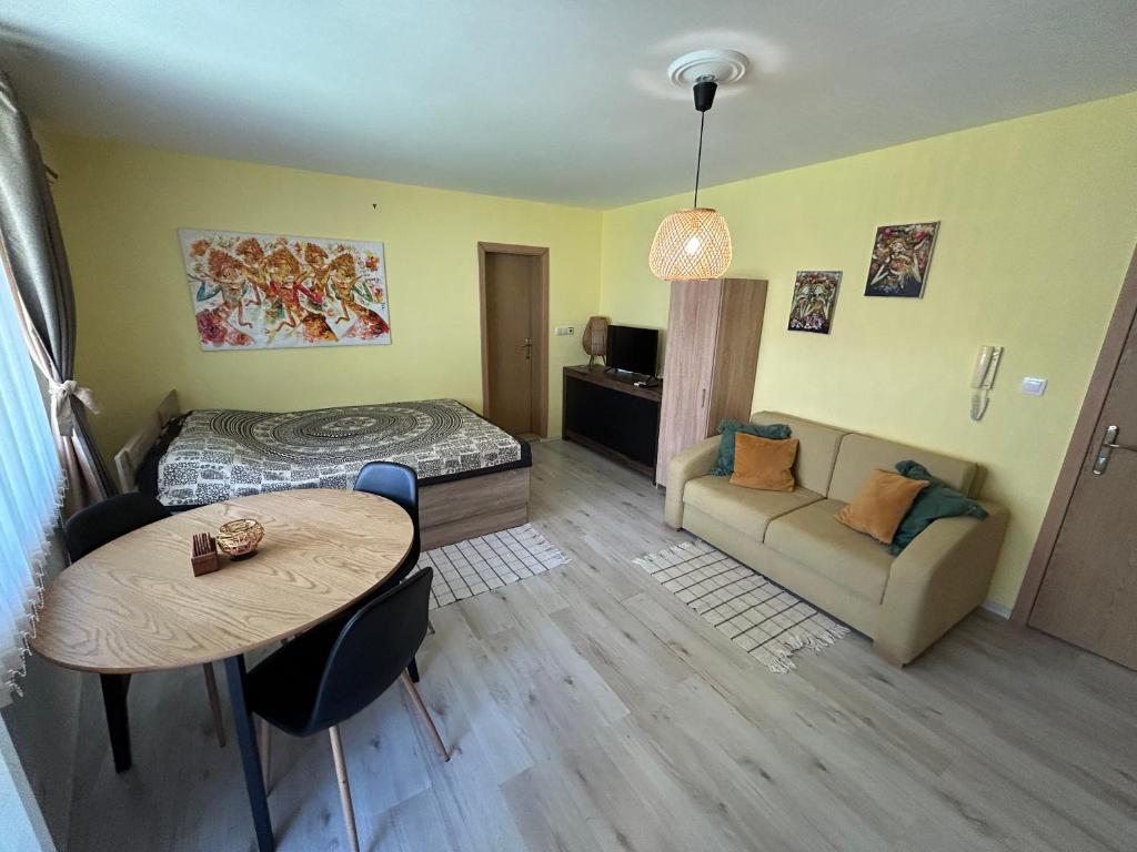 Студио Хармония -Supreme apartments-Балчик photo 2