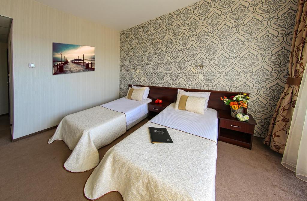 Hotel Spa Terma photo 2