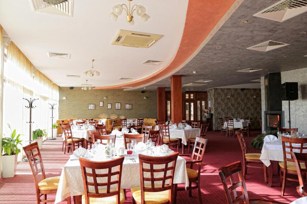 Hotel Spa Terma photo 3
