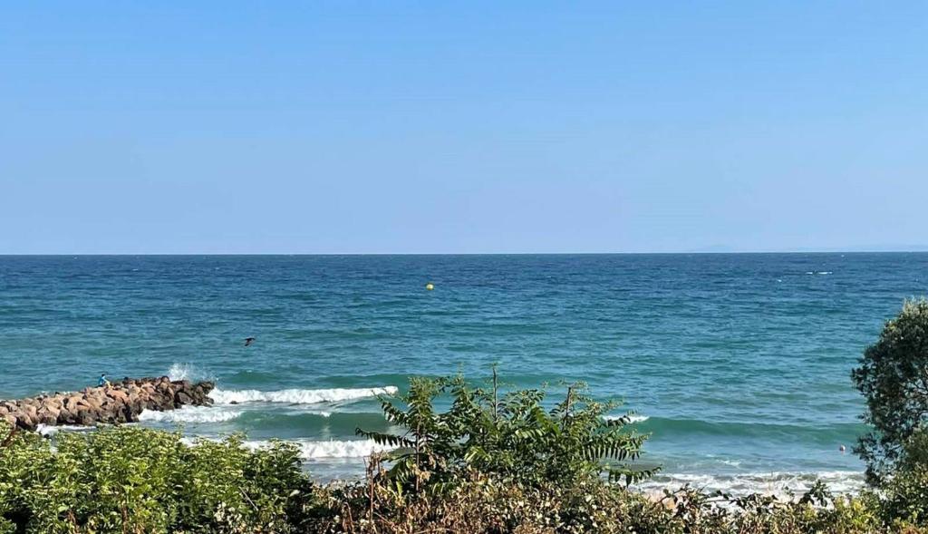 Sea view Apartment Havana Beach St Vlas — photo 1