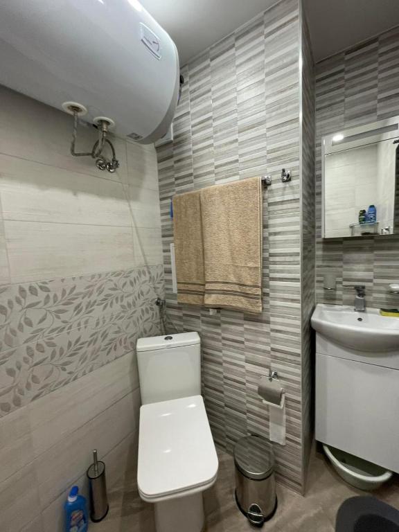 Sea view Apartment Havana Beach St Vlas photo 3