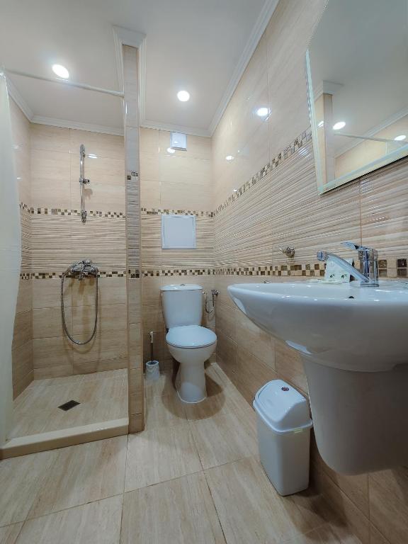 Family Hotel "Slavianska dusha" - FREE PARKING photo 3