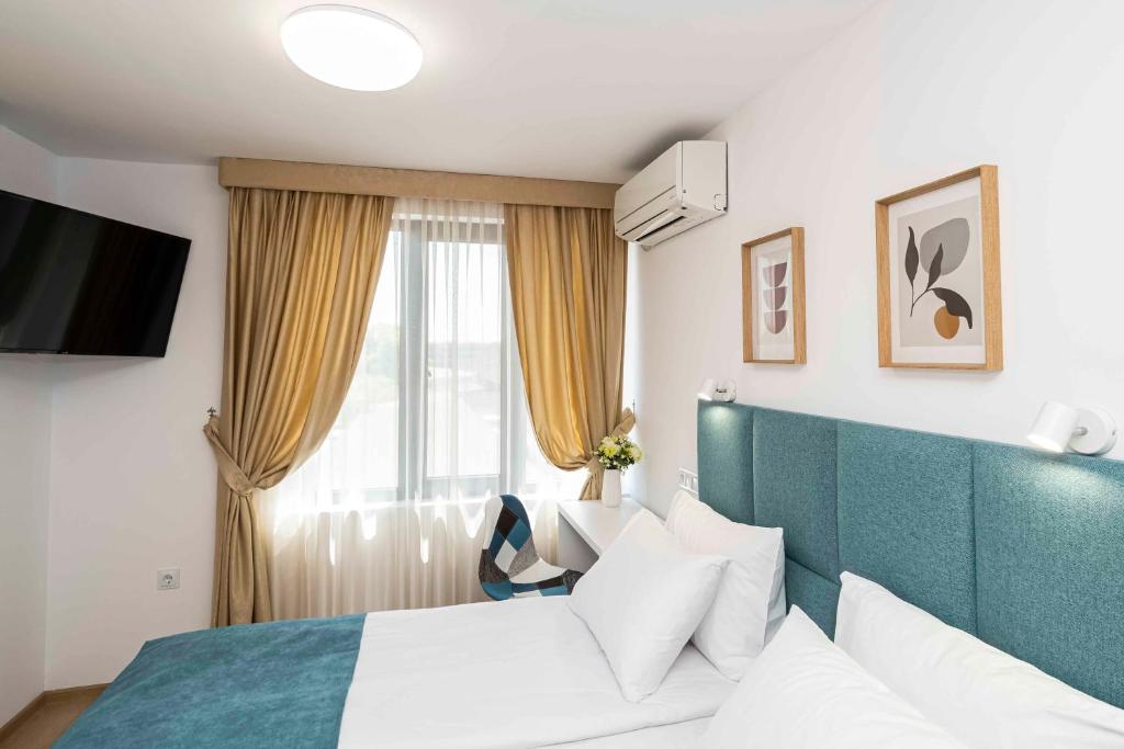 Електра Апарт Бургас Electra Apart Burgas Elektra Bourgas photo 2