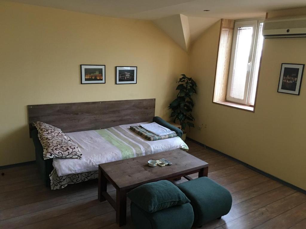 Europe Dunav Apartment photo 2