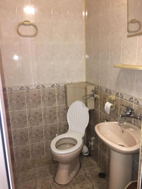 Europe Dunav Apartment photo 3