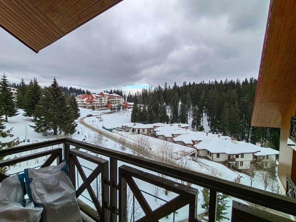Apartment Love Pamporovo — photo 1
