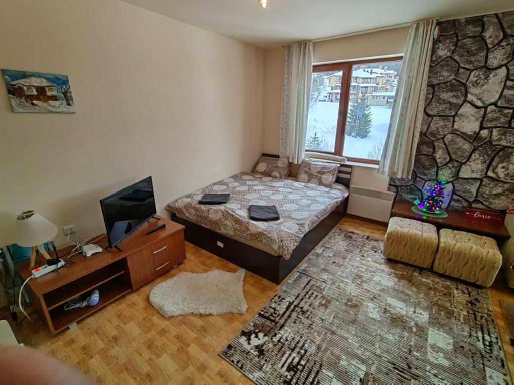 Apartment Love Pamporovo photo 2