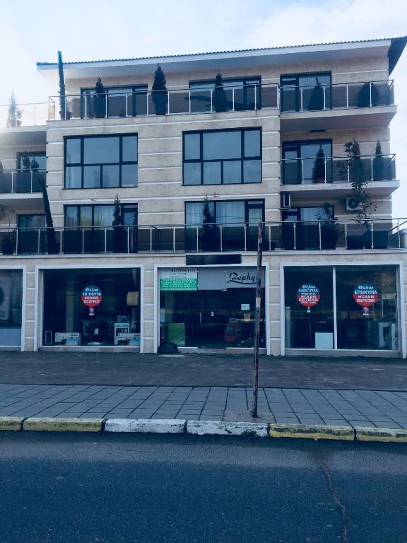 Апартаменти Романтика Кирково — photo 1