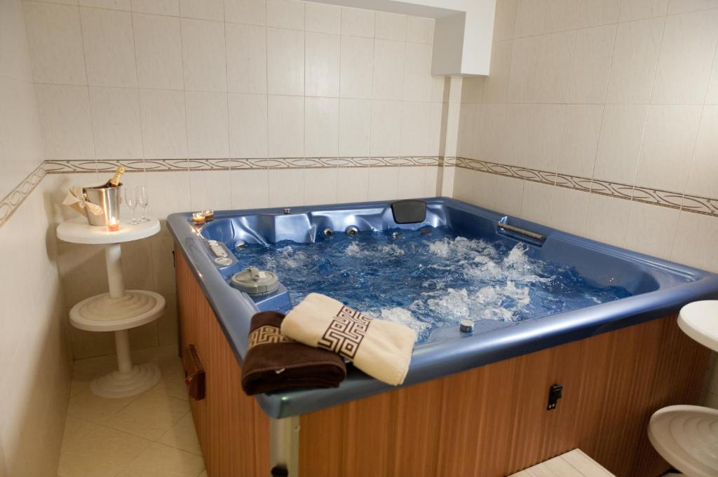 Hotel Astrea photo 3