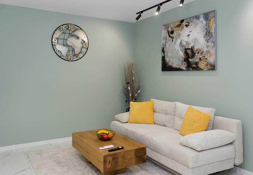 1BD Home near Varna's Sea Garden by Flat Mаnager — photo 1