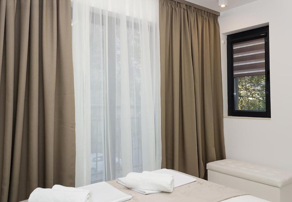 1BD Home near Varna's Sea Garden by Flat Mаnager photo 2