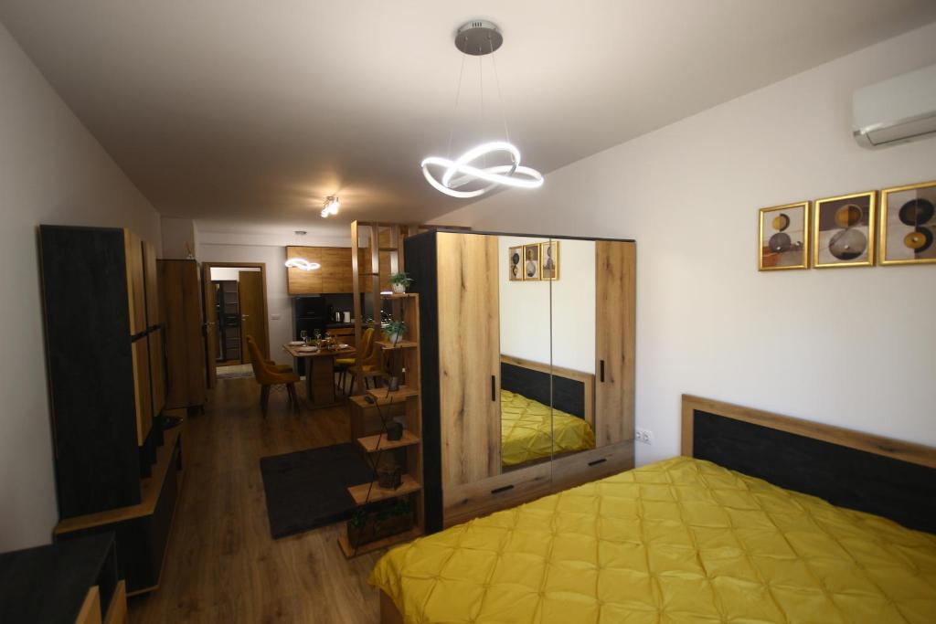 SOFIA CENTRAL LUXURY apartment "2B" photo 2
