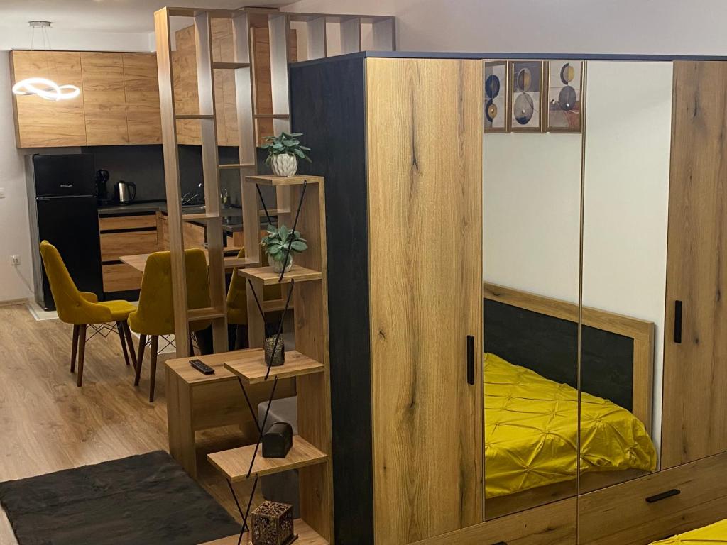 SOFIA CENTRAL LUXURY apartment "2B" photo 3