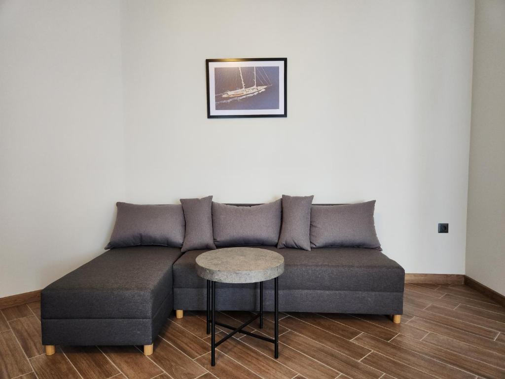 Golden Sands Apartments Zlatna Kotva photo 3