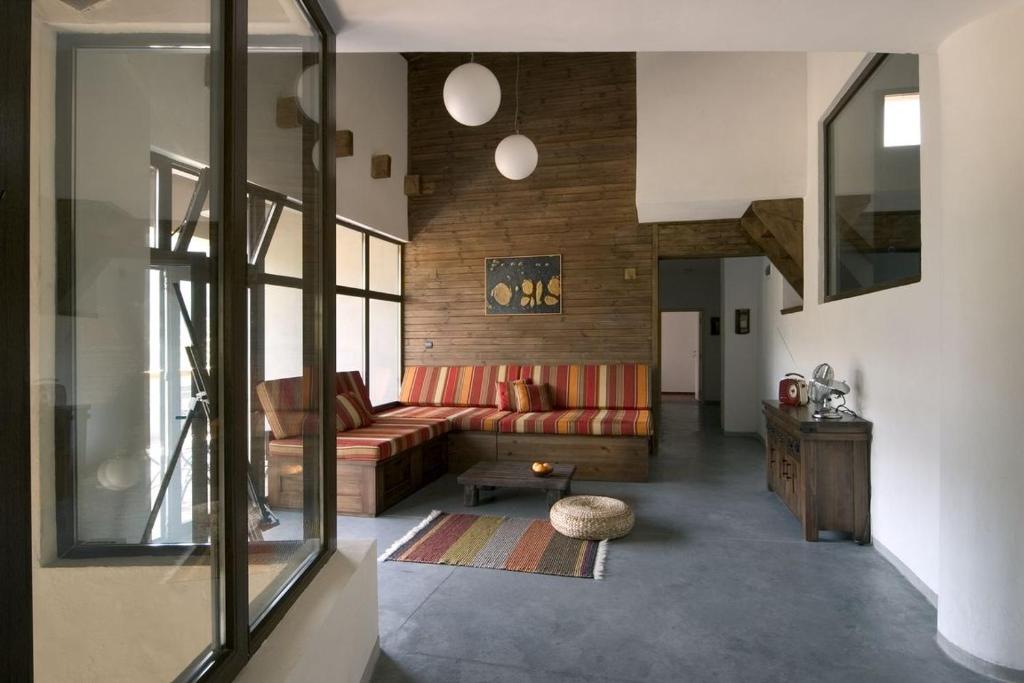 The Reddoorshouse photo 2