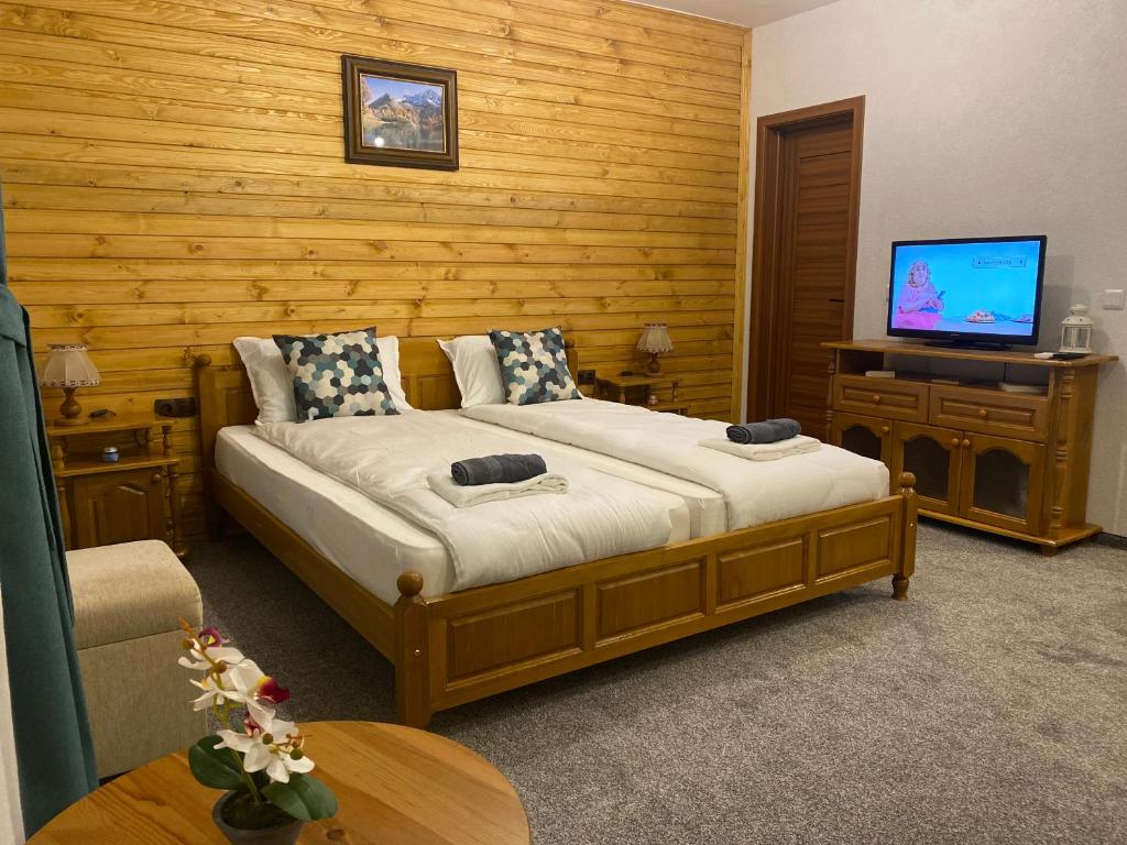 Luxury private studio in Paradiso Verde photo 2