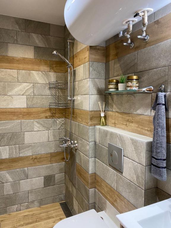 Luxury private studio in Paradiso Verde photo 3