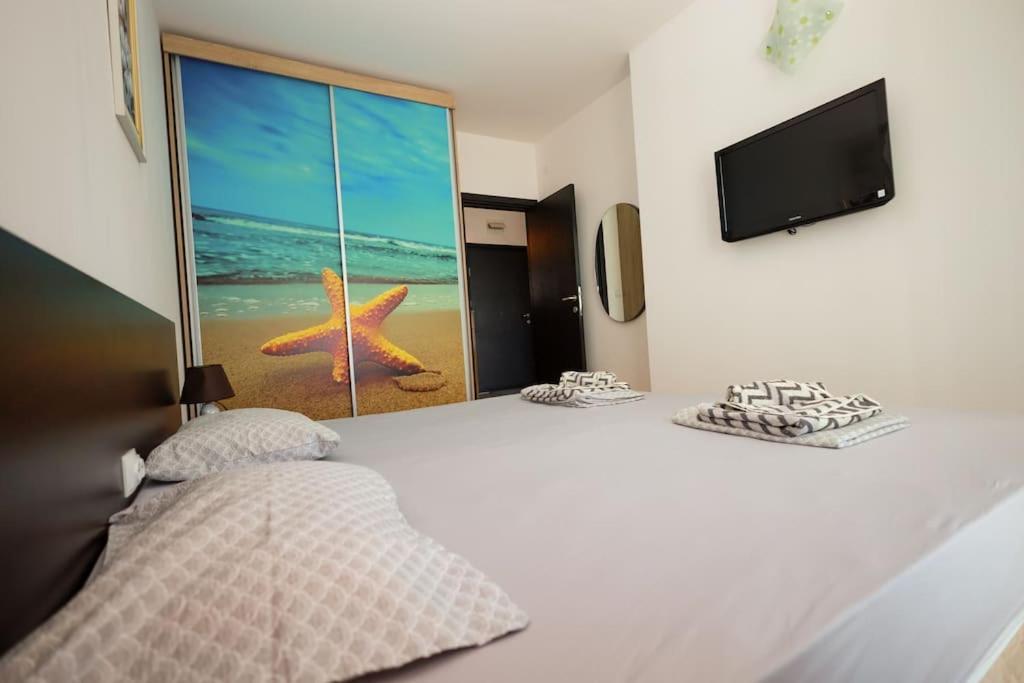 Santa Cruz apartment photo 2