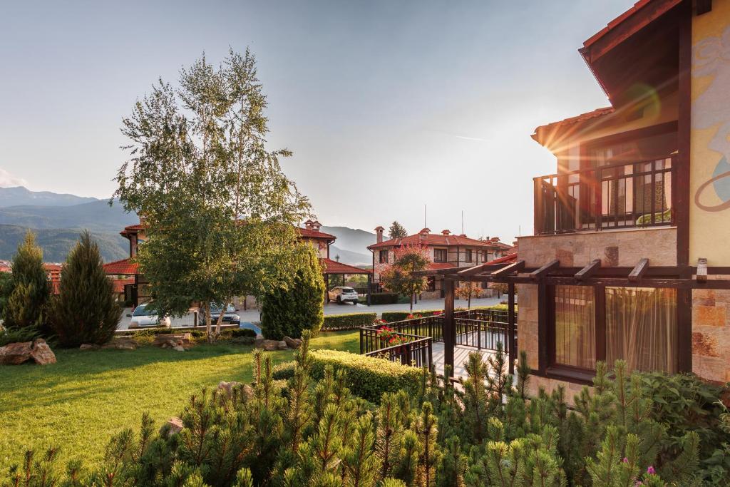 Ruskovets Thermal SPA & Ski Resort photo 2