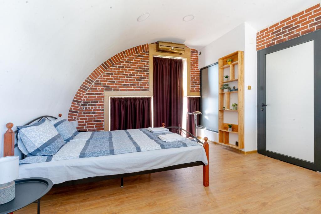 Studio77maisonette photo 2