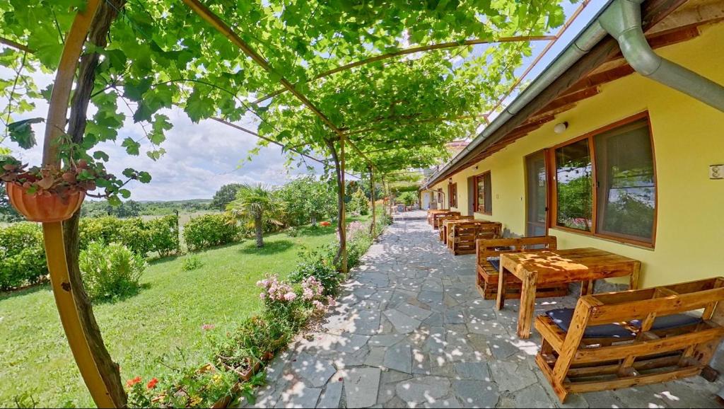 Sirius Guest House photo 3