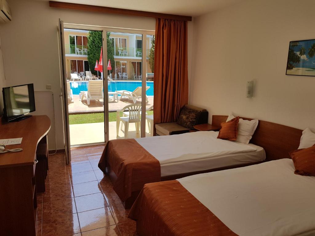 Sun City Hotel photo 2