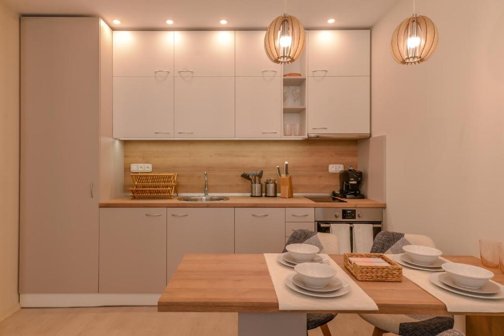 Modern & Cozy 1BD Apartment near Serdika by Flat Mаnager photo 3